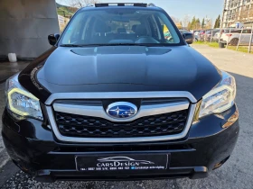 Subaru Forester 2.0-БЕНЗИН-150ps 4x4, снимка 1