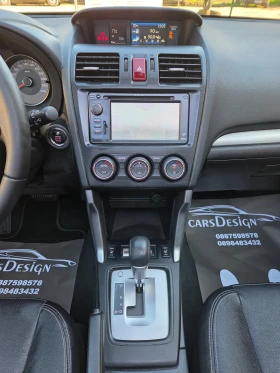 Subaru Forester 2.0-БЕНЗИН-150ps 4x4, снимка 12