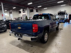 Chevrolet Silverado 1500 LT* Double Cab* RWD* АвтоКредит* (ЦЕНА ДО БГ), снимка 5