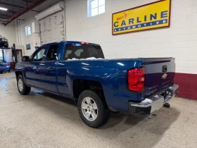 Chevrolet Silverado 1500 LT* Double Cab* RWD* АвтоКредит* (ЦЕНА ДО БГ), снимка 3