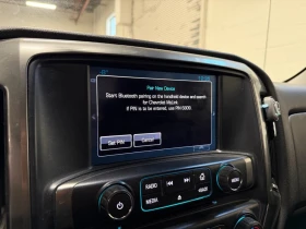 Chevrolet Silverado 1500 LT* Double Cab* RWD* АвтоКредит* (ЦЕНА ДО БГ), снимка 13