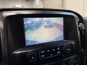 Chevrolet Silverado 1500 LT* Double Cab* RWD* АвтоКредит* (ЦЕНА ДО БГ), снимка 12