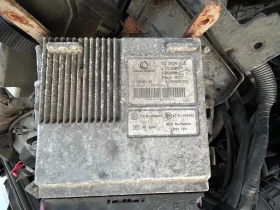 Alfa Romeo 159 1.8 газ/бензин, снимка 17