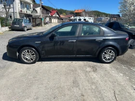 Alfa Romeo 159 1.8 газ/бензин, снимка 4