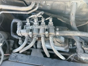 Alfa Romeo 159 1.8 газ/бензин, снимка 14