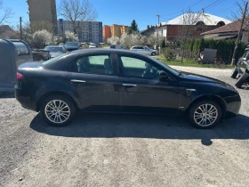 Alfa Romeo 159 1.8 газ/бензин, снимка 5