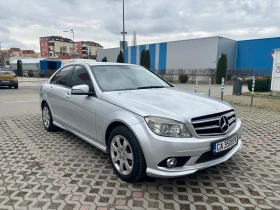 Mercedes-Benz C 220 C200 OM646, снимка 1