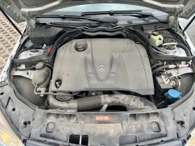 Mercedes-Benz C 220 C200 OM646, снимка 9