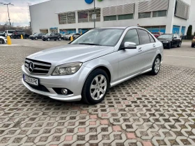Mercedes-Benz C 220 C200 OM646, снимка 2