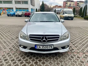 Mercedes-Benz C 220 C200 OM646, снимка 5