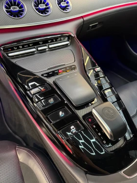 Mercedes-Benz GT AMG 53 4 MATIC * FULL Екстри* BURMESTER * HEAD UP , снимка 8