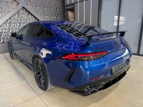 Mercedes-Benz GT AMG 53 4 MATIC * FULL Екстри* BURMESTER * HEAD UP , снимка 3