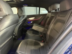 Mercedes-Benz GT AMG 53 4 MATIC * FULL Екстри* BURMESTER * HEAD UP , снимка 5