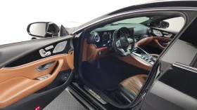 Mercedes-Benz GT 43 AMG, снимка 9