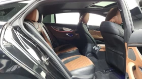 Mercedes-Benz GT 43 AMG, снимка 11