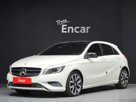 Mercedes-Benz A 200 2.0, снимка 1