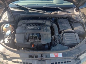 Audi A3 Sportback газ, снимка 12