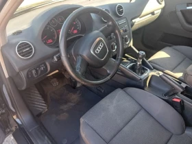 Audi A3 Sportback газ, снимка 8