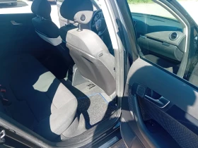 Audi A3 Sportback газ, снимка 10