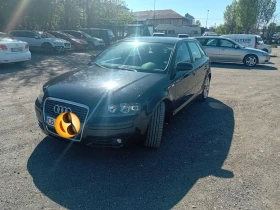 Audi A3 Sportback газ, снимка 2