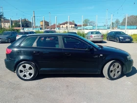 Audi A3 Sportback газ, снимка 7