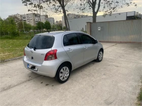 Toyota Yaris, снимка 3