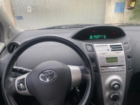 Toyota Yaris, снимка 8