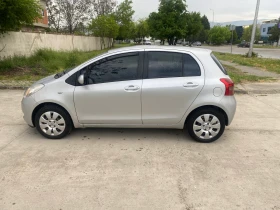 Toyota Yaris, снимка 6