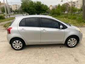 Toyota Yaris, снимка 2