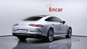 Mercedes-Benz GT 2019* AMG PK* HEAD-UP* ОБДУХ* AMBIENT* КРАЙНА ЦЕНА, снимка 4