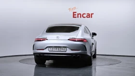 Mercedes-Benz GT 2019* AMG PK* HEAD-UP* ОБДУХ* AMBIENT* КРАЙНА ЦЕНА, снимка 3
