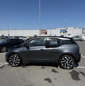 BMW i3 REX Plug in Hybrid, снимка 2