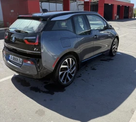 BMW i3 REX Plug in Hybrid, снимка 3