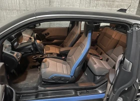 BMW i3 REX Plug in Hybrid, снимка 10