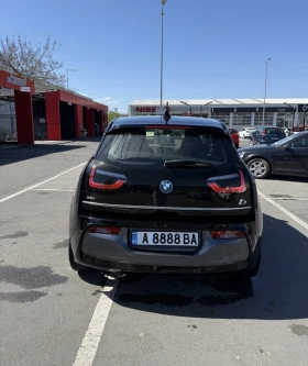 BMW i3 REX Plug in Hybrid, снимка 5