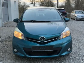 Toyota Yaris, снимка 1