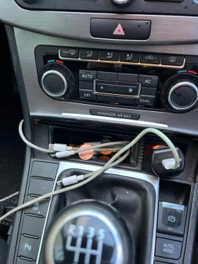 VW Passat B7, снимка 7