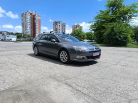 Citroen C5, снимка 2