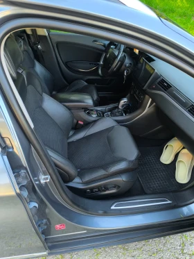 Citroen C5, снимка 11