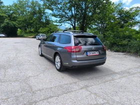 Citroen C5, снимка 4
