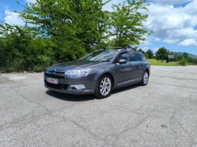Citroen C5, снимка 1