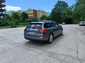 Citroen C5, снимка 3