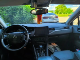 Citroen C5, снимка 10