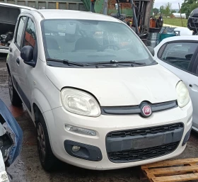 Fiat Panda 09T 312A2000, снимка 1