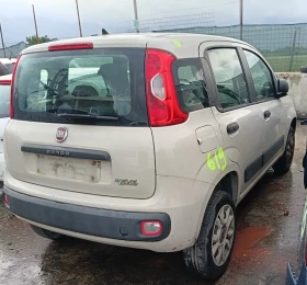 Fiat Panda 09T 312A2000, снимка 4