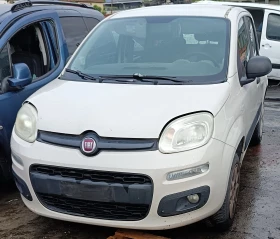Fiat Panda 09T 312A2000, снимка 2
