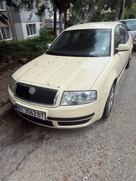 Skoda Octavia, снимка 1