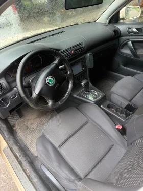 Skoda Octavia, снимка 5