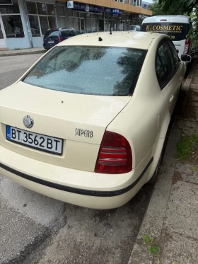 Skoda Octavia, снимка 4