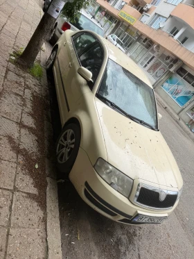 Skoda Octavia, снимка 3